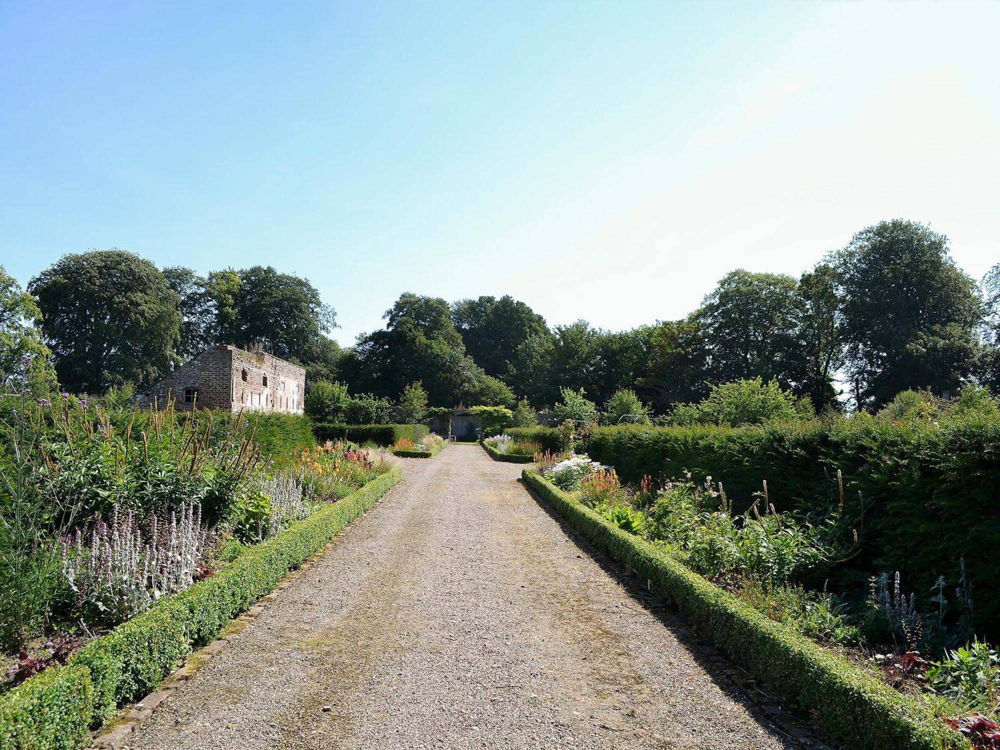 The Old Gasworks Building Villa Montrose Eksteriør billede